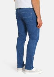 Brax 5-Pocket-Jeans CADIZ Straight Fit Lefthand günstig online kaufen