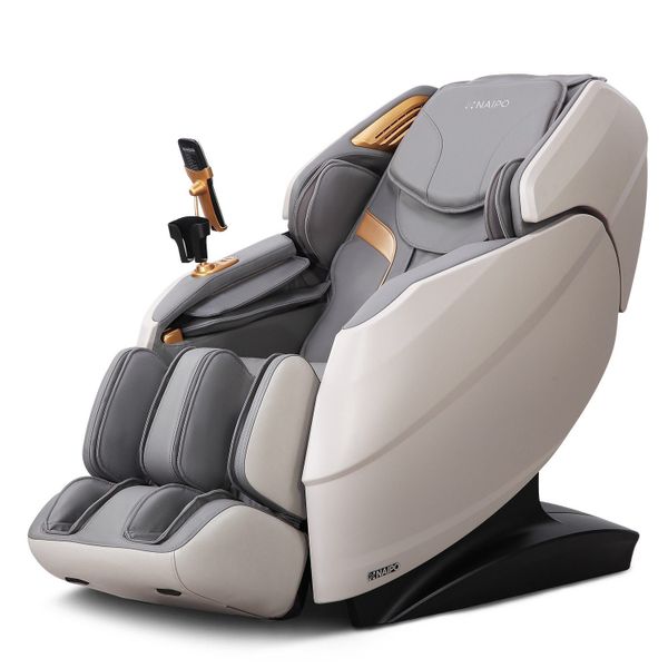NAIPO Massagesessel, Naipo 3D Massagesessel R50, günstig online kaufen