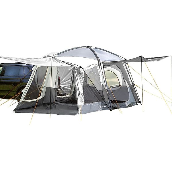 Skandika Buszelt Heckzelt Pitea XL Cross, günstig online kaufen
