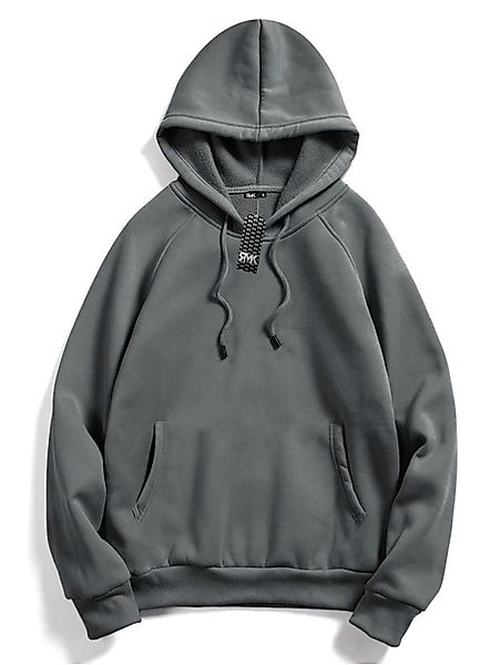 RMK Kapuzenpullover Damen Pullover Pulli Hoodie günstig online kaufen