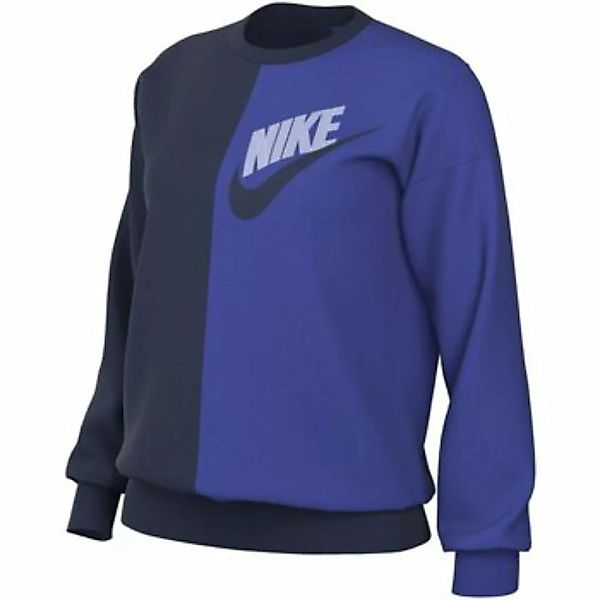 Nike  Sweatshirt Sport W NSW FT FLC OOS CREW DNC DV0328 410 günstig online kaufen