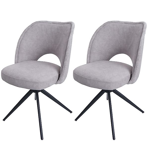 MCW Esszimmerstuhl MCW-N72 (2er-Set, 2 St), günstig online kaufen