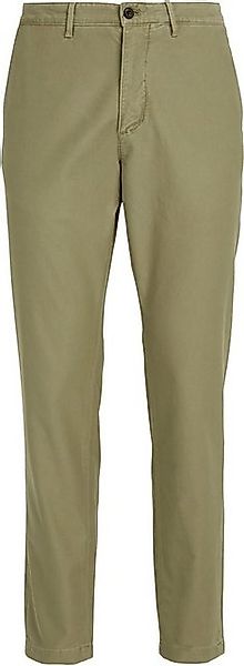 Tommy Hilfiger Chinohose CHINO CHELSEA GABARDINE günstig online kaufen