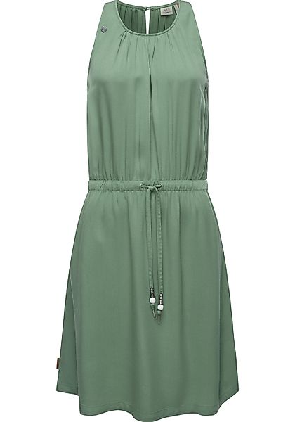 Ragwear Blusenkleid Sanai stylisches Sommerkleid mit günstig online kaufen