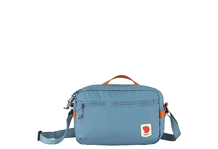 Fjällräven Umhängetasche High Coast Crossbody - Umhängetasche 24 cm (dawn b günstig online kaufen