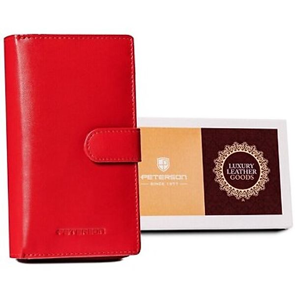 Peterson  Geldbeutel PTNRD42GCL günstig online kaufen