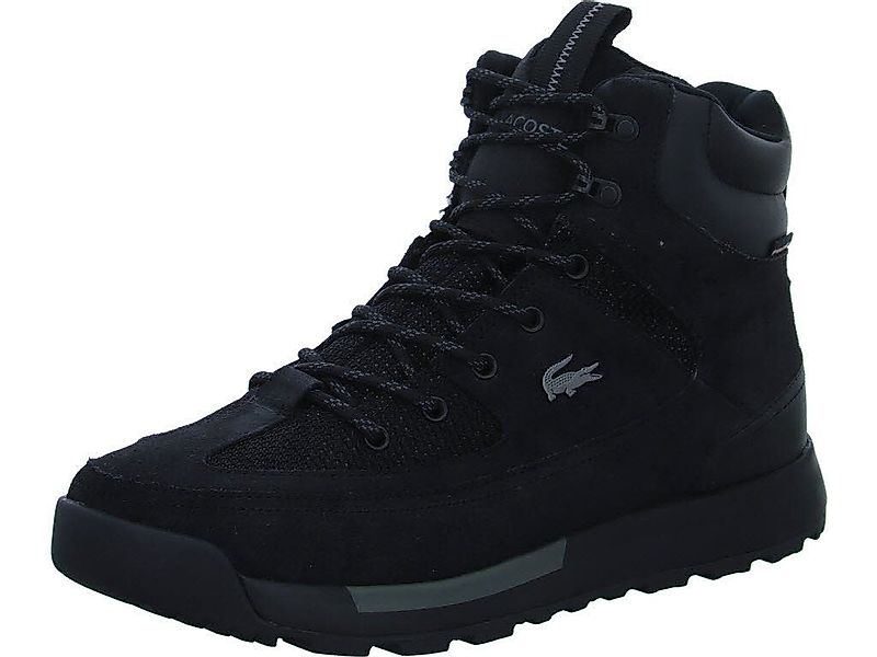 Lacoste Men's Urban Breaker Schnürstiefel günstig online kaufen