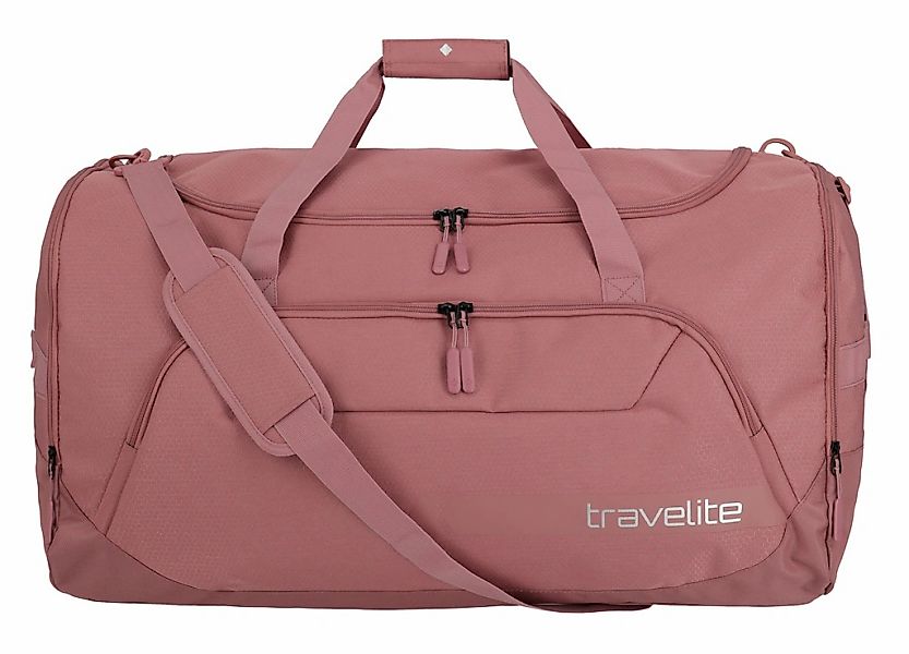 travelite Reisetasche "KICK OFF, verschiedene Größen und Farben" Reisegepäc günstig online kaufen