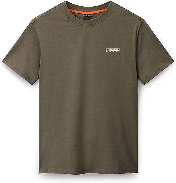 Napapijri T-Shirt S-Small Box Ss günstig online kaufen