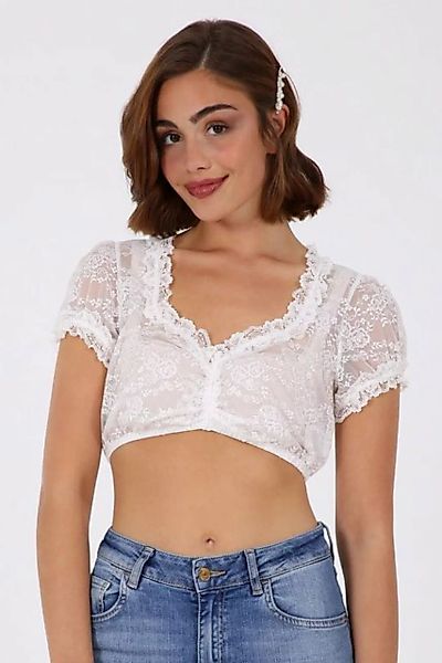 KRÜGER COLLECTION Dirndlbluse DB Tijana - 201601-000 günstig online kaufen