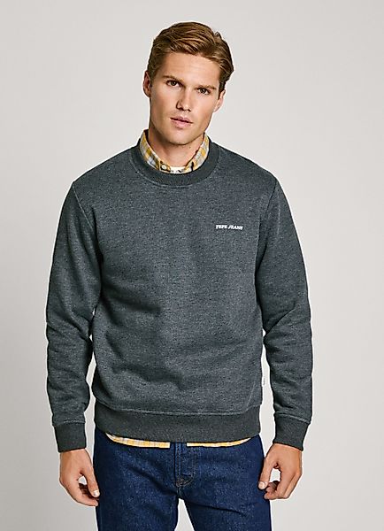 Pepe Jeans Sweatshirt DAMIAN CREW mit günstig online kaufen