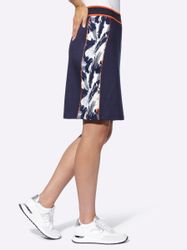 heine A-Linien-Rock Jerseyrock günstig online kaufen