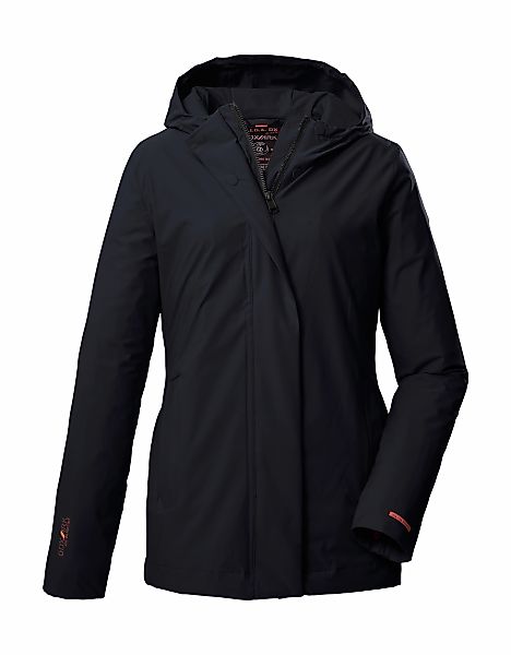 G.I.G.A. DX by killtec Funktionsjacke "GS 152 WMN JCKT", Wasser- und winddi günstig online kaufen