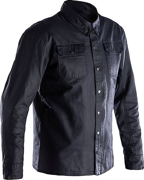 RST Motorradjacke District Wax Motorrad Hemd protektoren günstig online kaufen