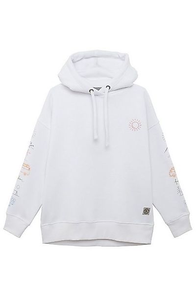 Van One CLASSIC CARS Hoodie BULLI COMIC günstig online kaufen