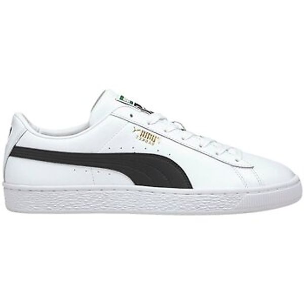 PUMA Basket Classic XXI Sneaker Erwachsene günstig online kaufen