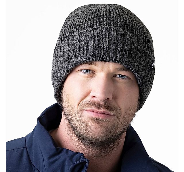 Heat Holders Strickmütze Herren günstig online kaufen