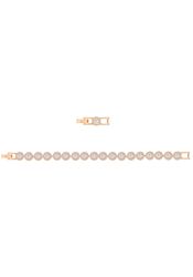 Swarovski Armband Una Angelic, mit Swarovski® günstig online kaufen