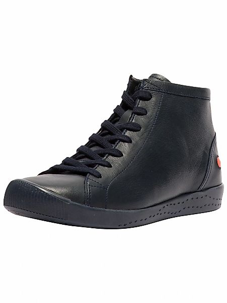 softinos Sneaker "softinos Sneaker Leder" günstig online kaufen