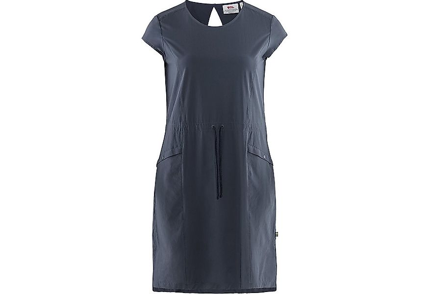 Fjällräven 2-in-1-Kleid Sommerkleid High Coast Lite Dress günstig online kaufen