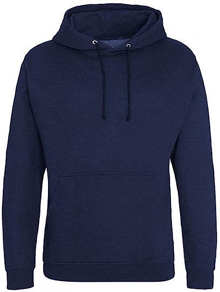 Just Hoods Kapuzenpullover College Hoodie / günstig online kaufen