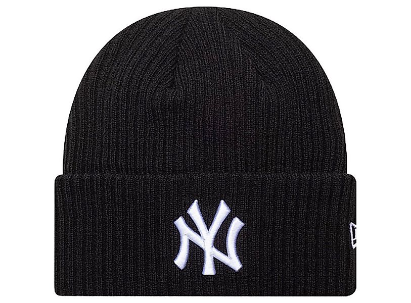 New Era Beanie NY Yankees Wide Cuff NY Yankees Wide Cuff günstig online kaufen