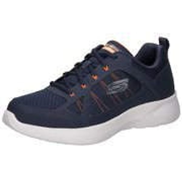 Skechers Sneaker Herren blau|blau|blau günstig online kaufen