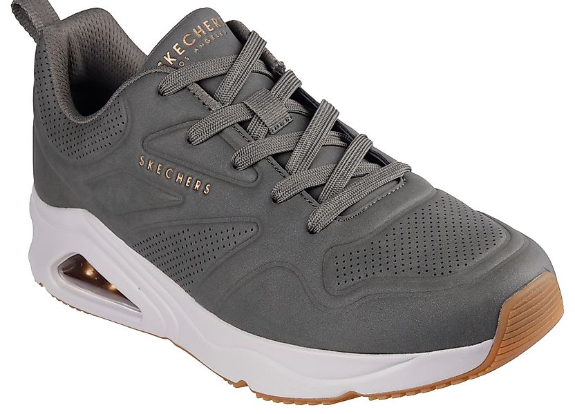 Skechers TRES-AIR UNO Sneaker, Freizeitschuh, Halbschuh, günstig online kaufen