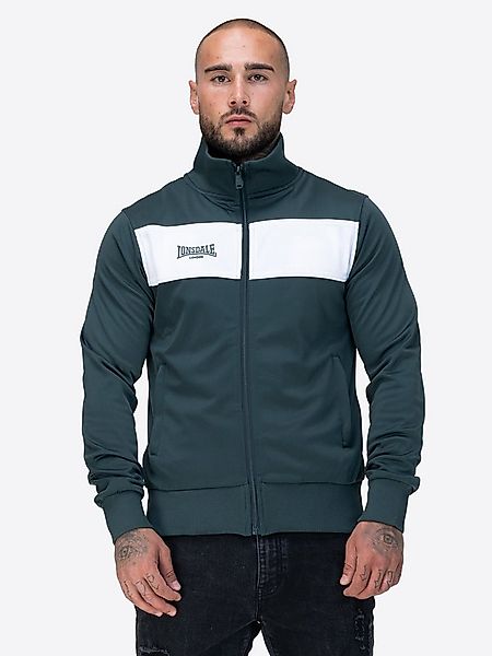 Lonsdale Sweatjacke ALNWICK günstig online kaufen