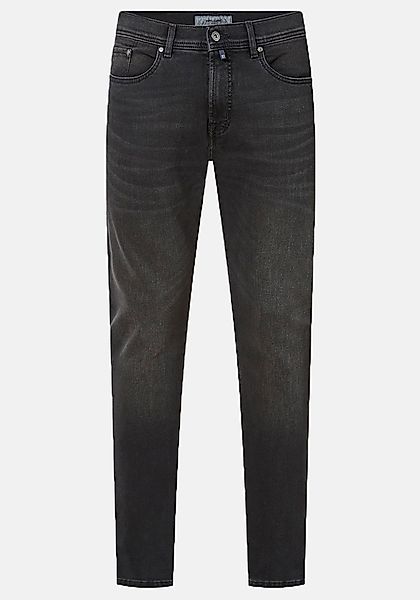 Pierre Cardin 5-Pocket-Jeans Regular Fit robuster günstig online kaufen