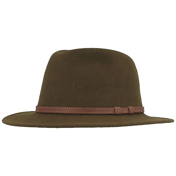 Breiter Filzhut Outbird wasserabweisend und knautschbar günstig online kaufen