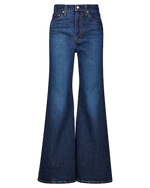 Levi's® 5-Pocket-Jeans Damen Jeans RIBCAGE BELL Super High Rise (1-tlg) günstig online kaufen