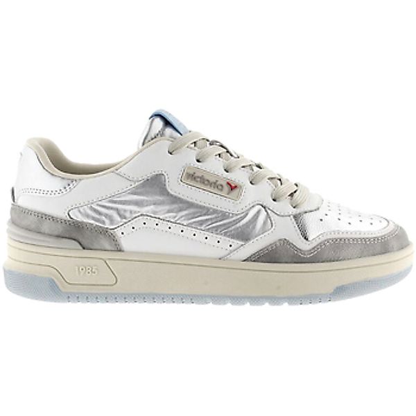 Victoria  Sneaker 8800123 Soft Metal C80 Damen Sneaker PLATA günstig online kaufen