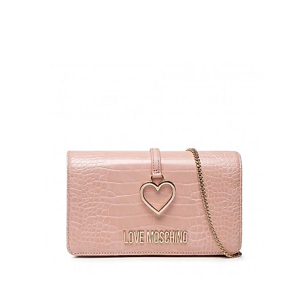 LOVE MOSCHINO Handtaschen Damen Rosa Eco Pelle günstig online kaufen