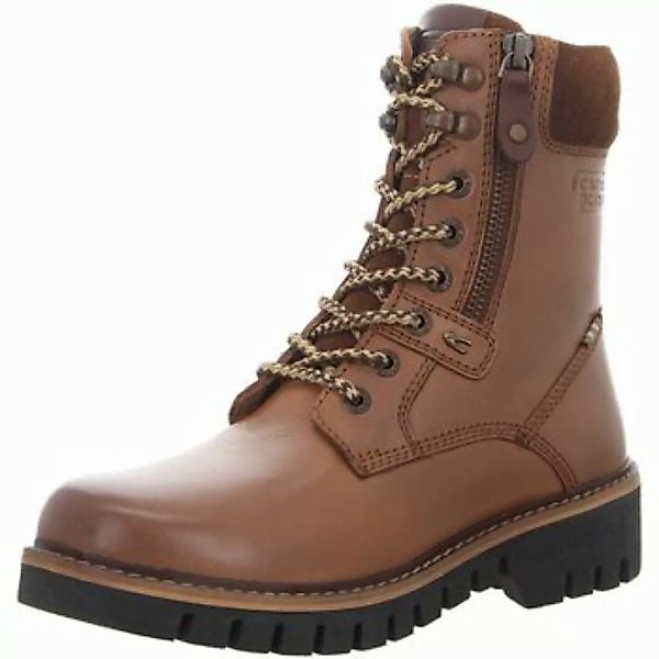 Camel Active  Stiefel Stiefeletten CAIA303100470 günstig online kaufen