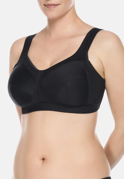 Ulla Dessous Entlastungs-BH Kate (1-tlg) Sport günstig online kaufen