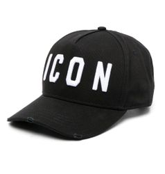 Dsquared2 Baseball Cap Icon Kappe Basebalkappe günstig online kaufen