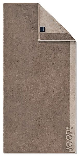 JOOP! Handtuch Joop! Handtuch Handtücher 50x100 günstig online kaufen