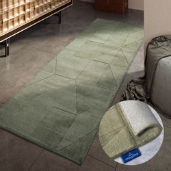 Villeroy & Boch Wollteppich "Ursule" rechteckig 10 mm Höhe Läufer, handgewe günstig online kaufen