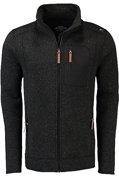 orbis Fleecejacke günstig online kaufen