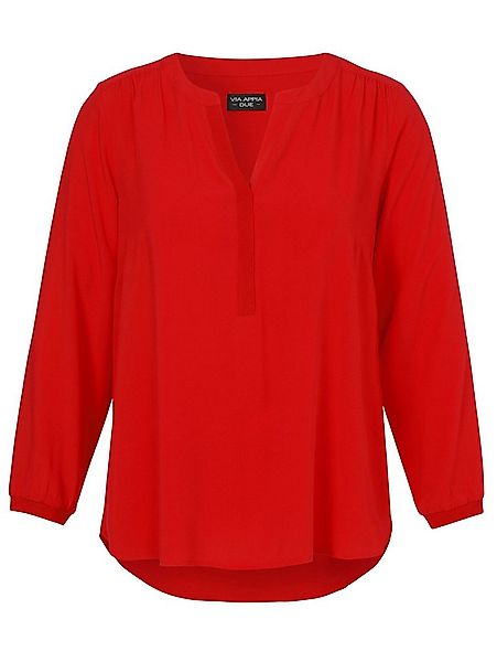 VIA APPIA DUE Tunika Schlupfbluse Große Größen günstig online kaufen