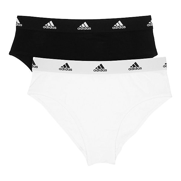 adidas Sportswear Bikinislip Bikinispil (2-St., 2er günstig online kaufen