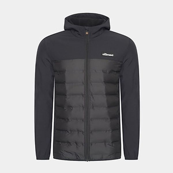 Ellesse  Daunenjacken Jellico full-zip jacket - black günstig online kaufen