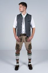 Edelnice Trachtenlederhose günstig online kaufen