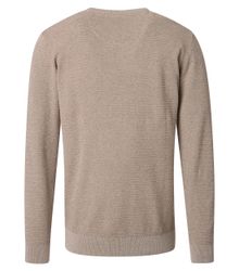 CASAMODA Strickpullover Pullover, O-Neck SNO günstig online kaufen