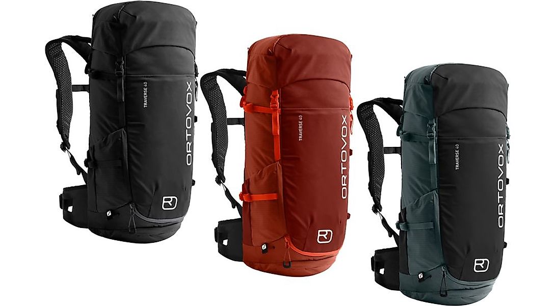 Ortovox Traverse 40 - Rucksack günstig online kaufen