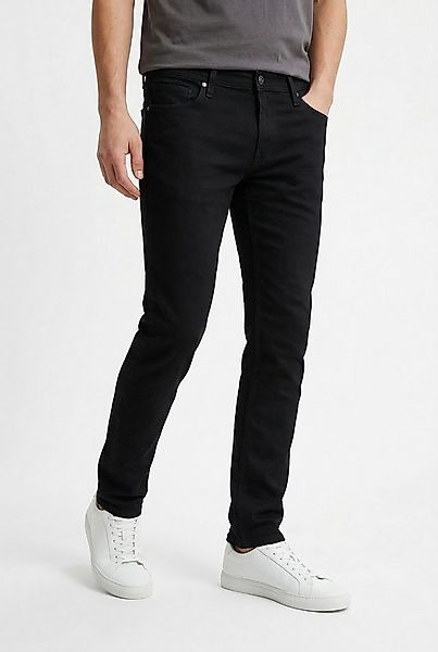 Jack & Jones 5-Pocket-Hose JPSTGLENN DYLAN ORIGINAL günstig online kaufen