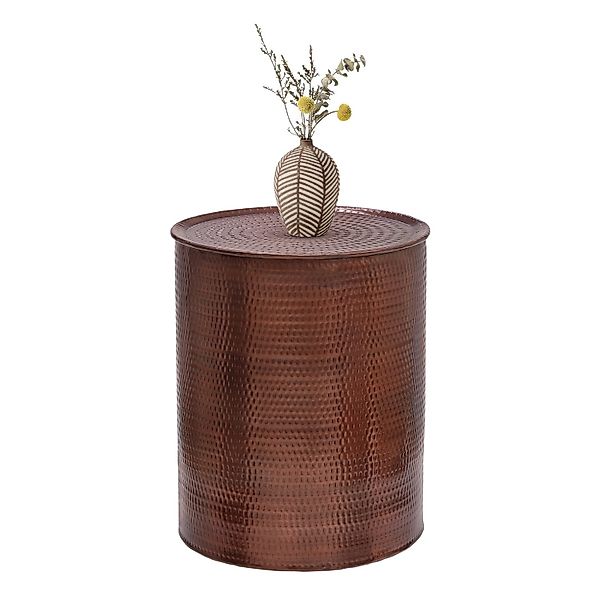 WOMO-DESIGN Beistelltisch Porvoo Sofatisch Wohnzimmer Couchtisch günstig online kaufen