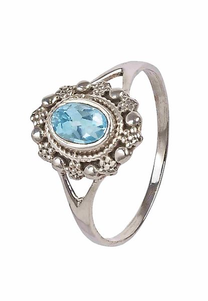 mantraroma Silberring BUKUR aus 925 Silber günstig online kaufen