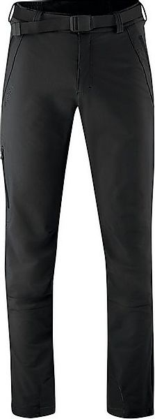 Maier Sports Trekkinghose Naturno He-Hose el. * günstig online kaufen